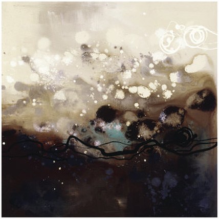 Laurie Maitland Constellations II